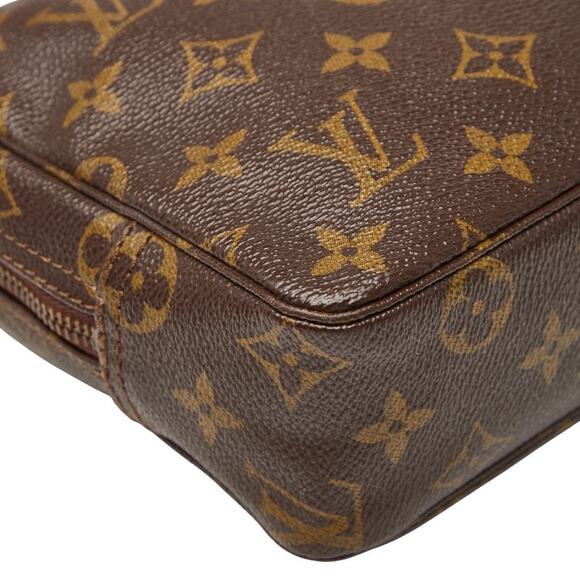 Louis Vuitton Monogram Trousse Toilette 23 Pouch M47524 - Picture 7 of 10